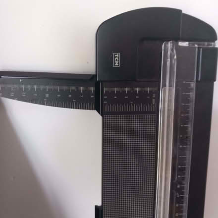 Photo of free Paper Cutters (Lexden CO3) #2