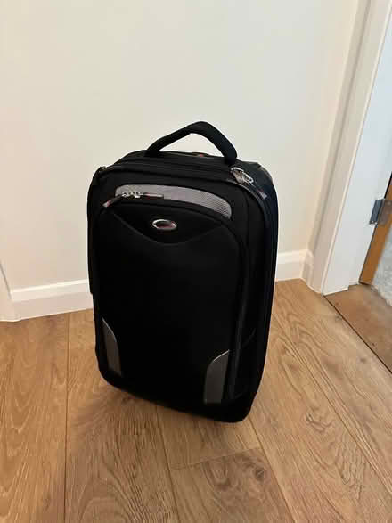Photo of free Cabin bag (Duffield DE56) #1