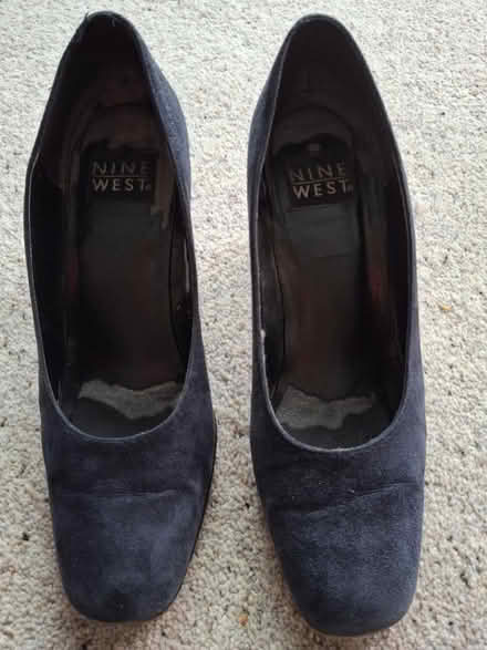 Photo of free Women's shoes size 4.5 (Stantonbury, MK14) #1