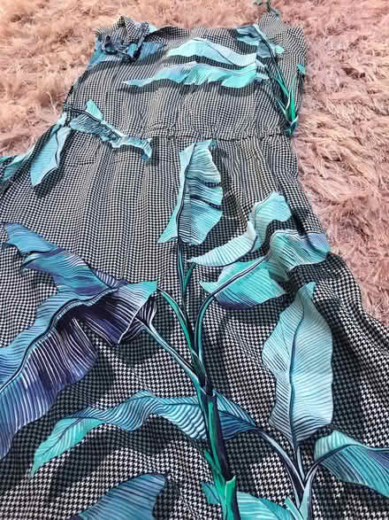 Photo of free Warehouse summer dress (EN7) #1