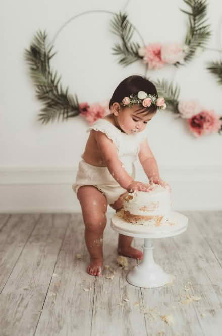 Photo of Cake stand (Clondalkin) #1