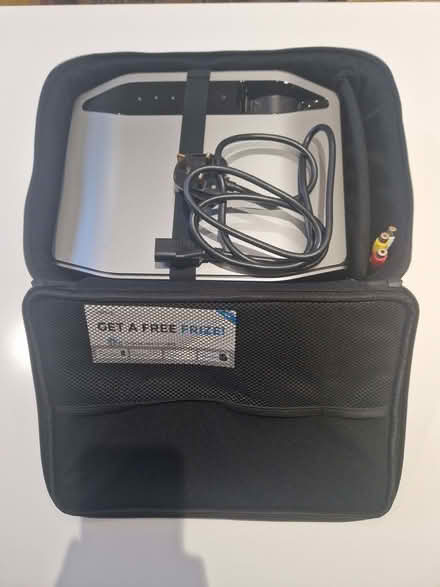 Photo of free Brand new video projector (West Kensington W14) #2
