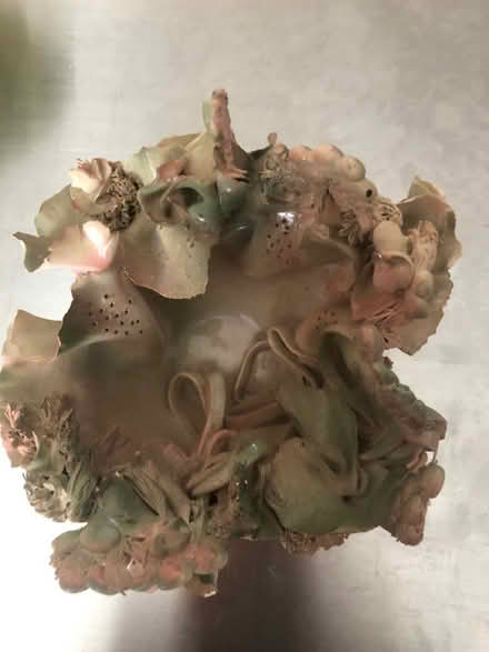 Photo of free Pottery Piece (Houghton Le Spring DH4) #2