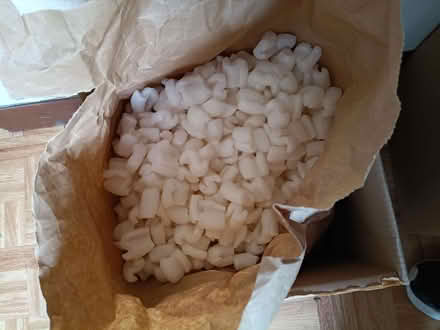 Photo of free Cardboard boxes and packaging (East Calder EH52) #2