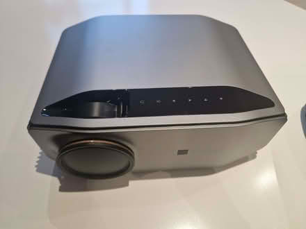 Photo of free Brand new video projector (West Kensington W14) #1