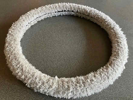 Photo of free Steering wheel cover (Ashchurch GL20) #3