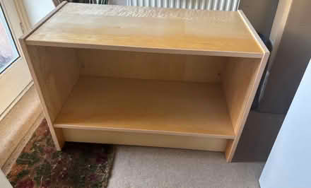 Photo of free IKEA - Effektiv Home/Office Furniture Cabinet (Lemsford AL8) #1