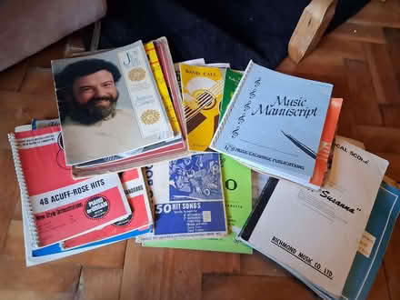Photo of free Books (Crewe CW2) #1