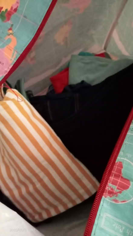 Photo of free Various Items of Clothing (Farnley LS12) #2