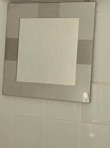 Photo of free Mirror (Southbourne BH6) #1