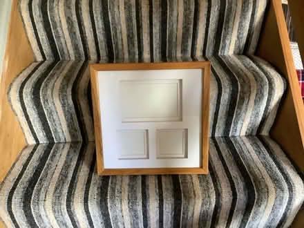 Photo of free Oak frame (Brownshill Stroud) #1