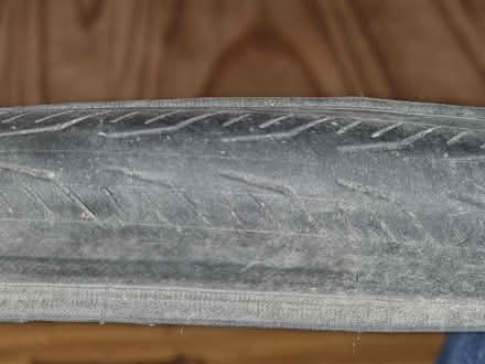 Photo of free Bicycle tyres (Chorlton M21) #2