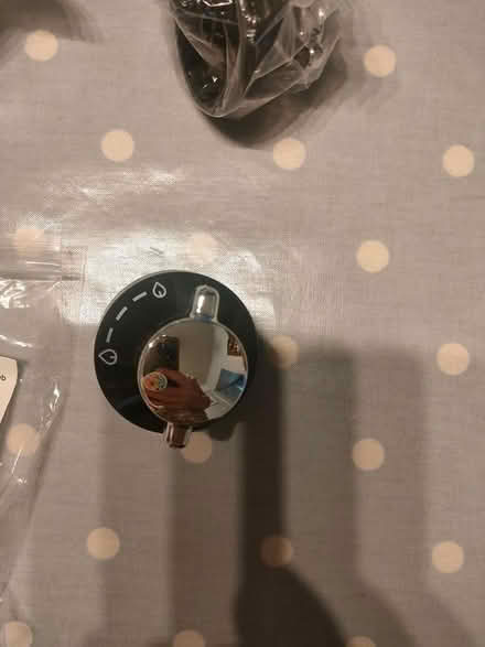 Photo of free Compatible Belling, Oven knobs x6 (Llanberis LL55) #2