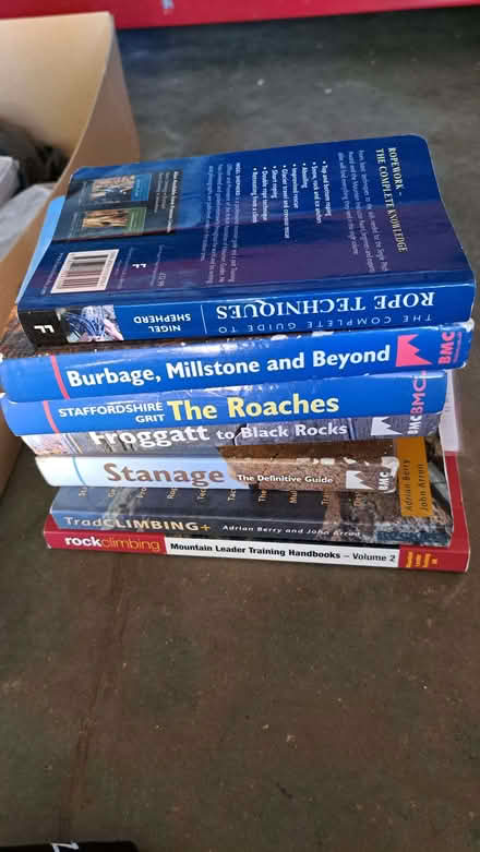 Photo of free Bits and Pieces - Toys / Books / Mirrors / Film Cells etc (East Harling NR16) #2