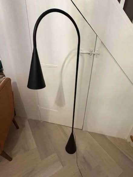 Photo of free Ikea Lamp (Roehampton SW15) #1