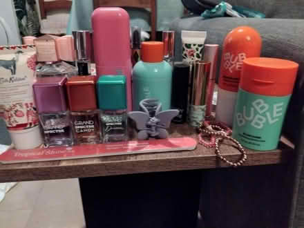 Photo of free Toiletries (MK41) #2