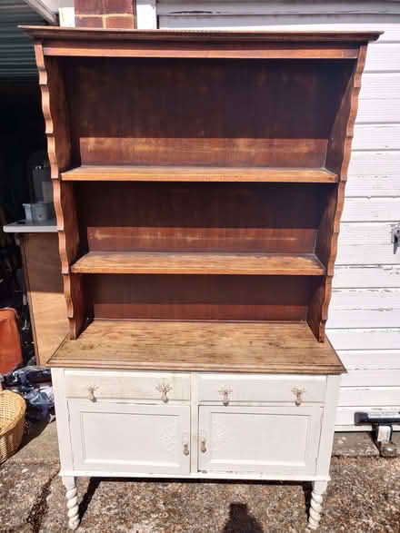Photo of free Welsh Dresser (Southwick BN42) #1
