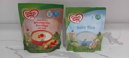 Photo of free Baby rice and porridge (Southwater) #3