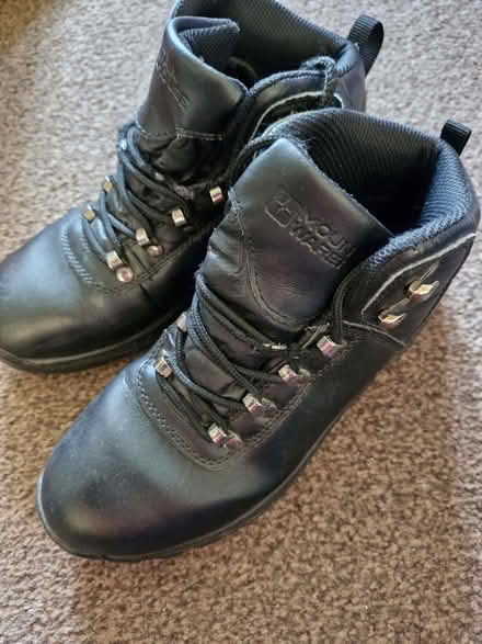 Photo of free Boots (Currie EH14) #2