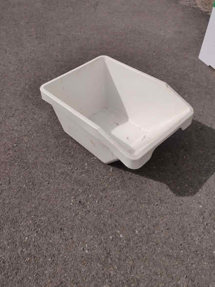 Photo of free Storage Box (Southwick BN42) #1
