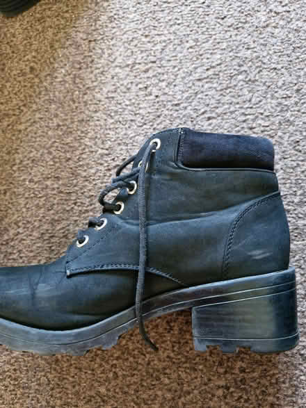 Photo of free Boots (Currie EH14) #3
