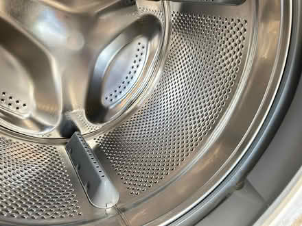 Photo of free Washing Machine Hotpoint (BH231HG) #3