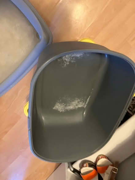 Photo of free Litter box (Houghton Regis LU5) #2