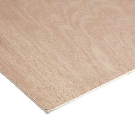 Photo of Plywood (AB24) #1