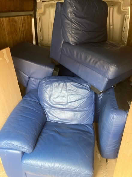 Photo of free Modular sofa set (Cranham Gate GL3) #1