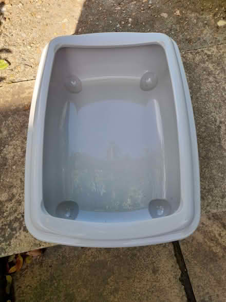 Photo of free Cat Litter Tray (CT15) #2