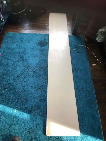 Photo of free long shelf (Sprowston NR7) #1