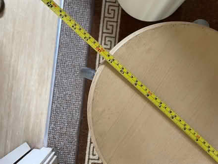 Photo of free Small stool (Seven Sisters N15) #1