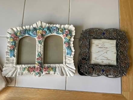 Photo of free Picture frames (10011 (17th & 9th)) #1
