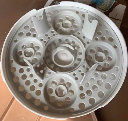 Photo of free Tommee Tippee steriliser (Rooks Nest SG1) #2