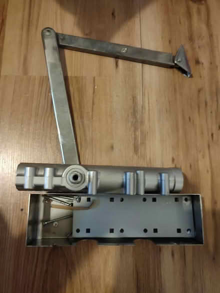 Photo of free Door closer (Central Preston PR1) #1