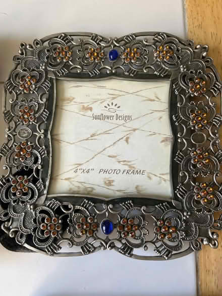 Photo of free Picture frames (10011 (17th & 9th)) #2