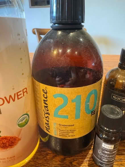 Photo of free Oil bundle (Kensington W8) #4
