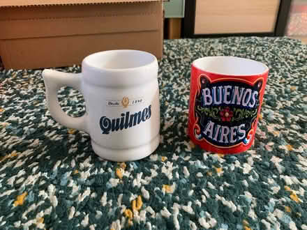 Photo of free Mugs (Garston L19) #1