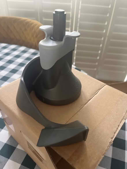 Photo of free Tefal Actifrier Blade (Newburgh WN8) #1