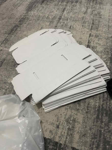 Photo of free Gift boxes (SE1) #1