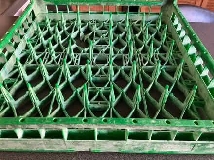 Photo of free Plastic tray (Ashchurch GL20) #1