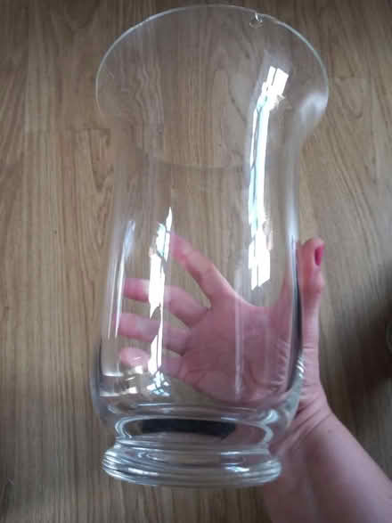 Photo of free Large vase (Blakenall WS3) #1