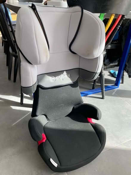 Photo of free Cybex car seat (Bloomfield) #1