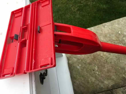 Photo of free Vileda mop (Bilton, Harrogate) #2