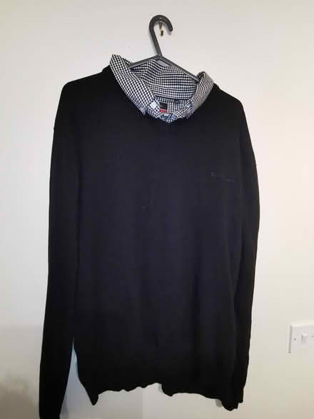 Photo of free Blue top (Idle BD10) #2