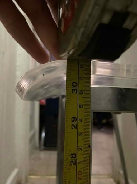 Photo of free Bar stools (Upper west side) #4