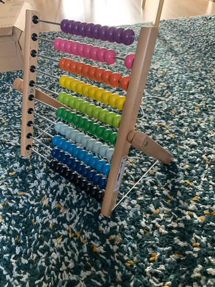 Photo of free IKEA toy (Garston L19) #2