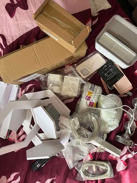 Photo of free Random (Coventry CV3) #1