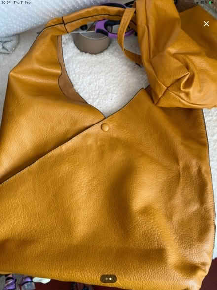 Photo of free Bags (Kedleston Road DE1) #1