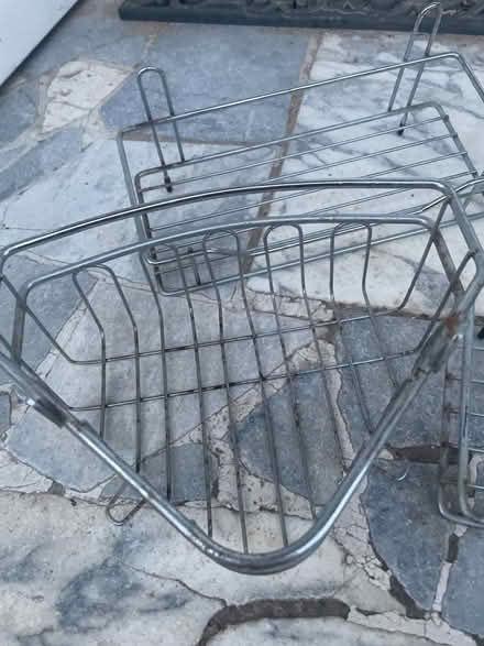 Photo of free Shower sheleves (Potters bar EN6) #3